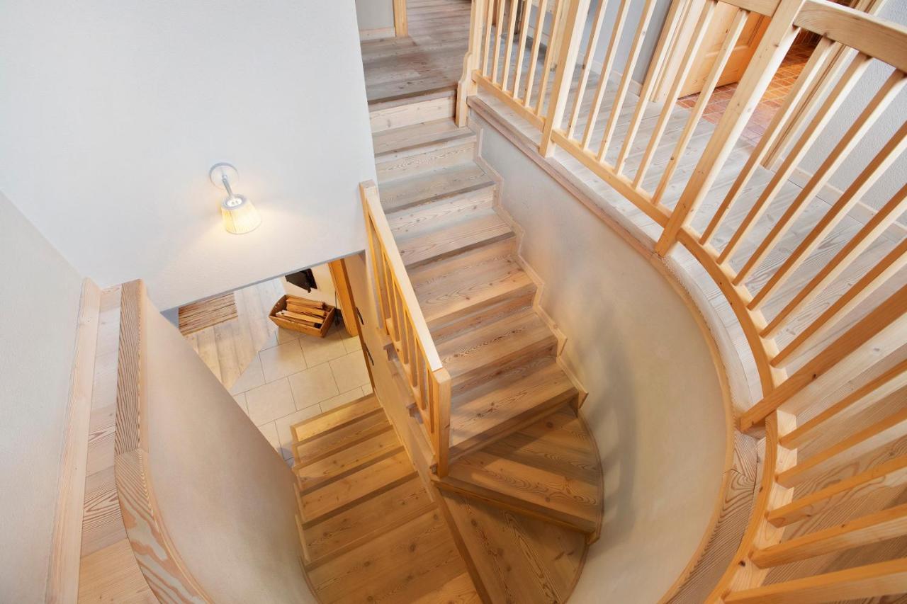 Casa Francesca Maurizio Leilighet Bormio Eksteriør bilde
